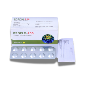 BROFLO 200